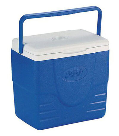 Caixa Térmica Azul Invicta 16QT - 15L