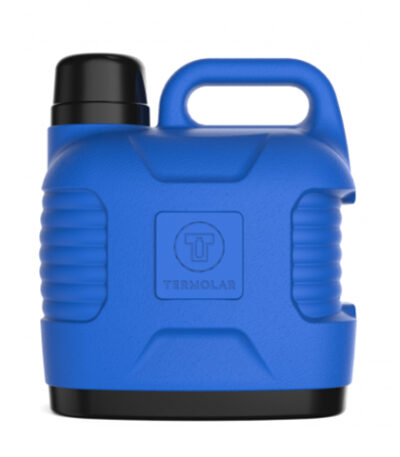 Garrafão Térmico Supertermo Azul Termolar - 5L