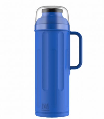 Garrafa Térmica Azul Personal Termolar - 1L