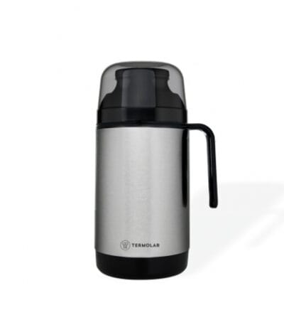 Garrafa Térmica Inox Lúmina Rolha Clean Termolar - 500ml