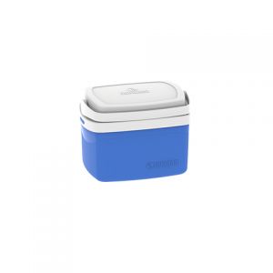 Caixa Térmica Azul Soprano - 5L