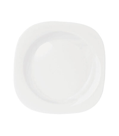 Prato de Sobremesa de Vidro Temperado Plaza Nadir 5346 - 20cm