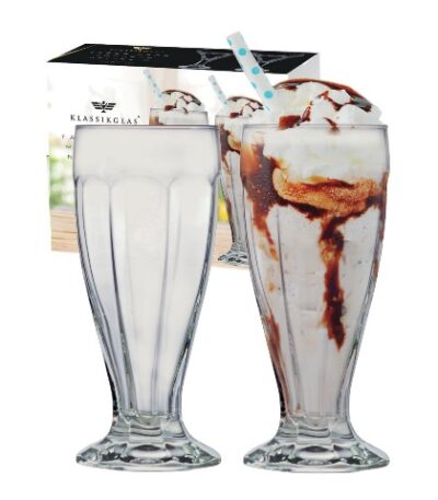 Taça Milkshake Ruvolo 280626 - 415ml