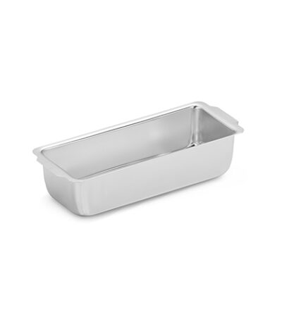 Forma para Pão de Alumínio P Nigro 049217 - 20x9,5cm