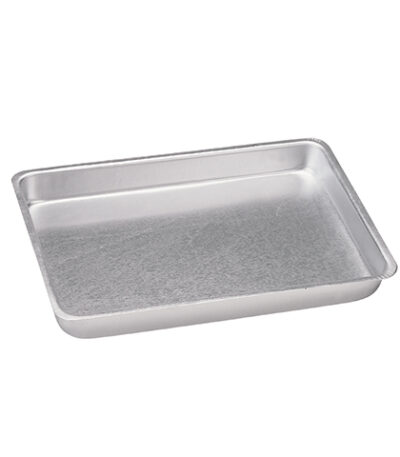 Forma Assadeira Retangular de Alumínio Vigor N°4 - 45x30cm