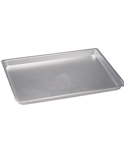 Forma Assadeira Retangular para Padaria de Alumínio Vigor - 63x43cm