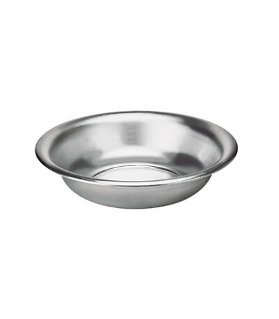 Bacia de Alumínio 45cm Vigor - 10L