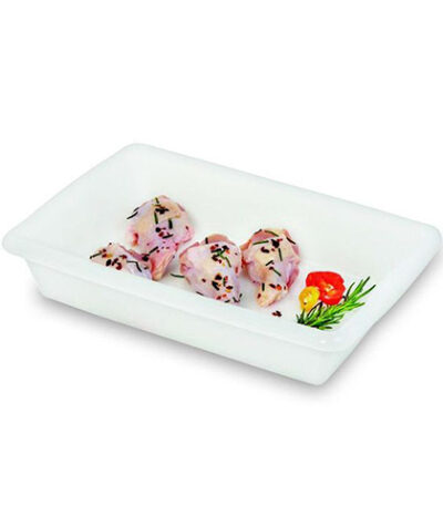 Caixa Açougue Sanremo 341 - 3L