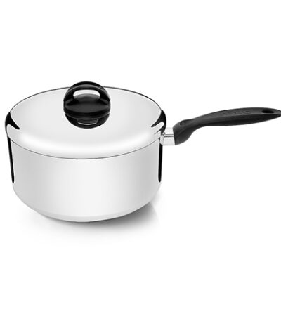 Panela em Alumínio Polido Eterna 24cm Nigro 013544 – 5L