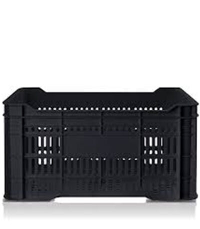 Caixa Hortifruti Empilhável Arqplast CX52PT - 50L