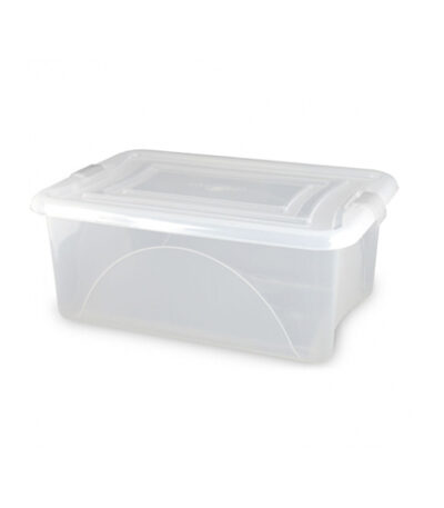 Caixa Organizadora Plasvale 293 - 12,5L