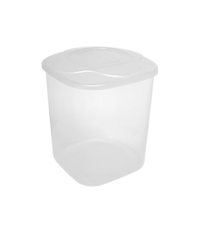 Pote para Mantimentos de Plástico Jaguar 0503 - 5,6L