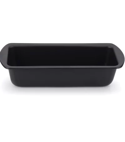 Forma para Pão de Alumínio Antiaderente Multiflon 22024 - 30x13cm