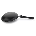 Crepeira Panquequeira Tapioqueira Alumínio Antiaderente Invertida Multiflon Linha Gourmet - 20cm