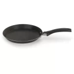 Crepeira Panquequeira Tapioqueira Alumínio Antiaderente Multiflon Linha Gourmet Vapore - 18cm