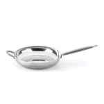 Frigideira Profissional Multiflon Alumais em Alumínio Polido - 32cm