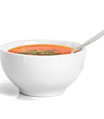 Cumbuca Porcelana Terramada Capri Grande T05500 - 500ml