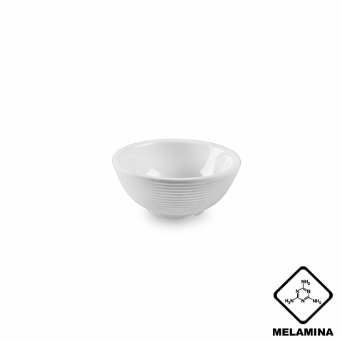 Bowl Sauce Branco Melamina Haus Concept 52101/001 - 50ml