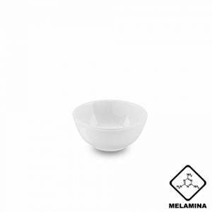 Bowl Round Branco Melamina Haus Concept 52001/001 - 650ml