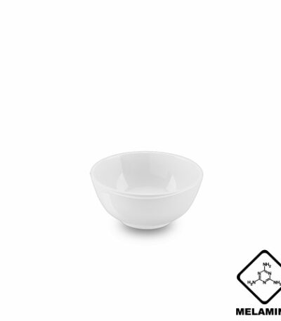 Bowl Round Branco Melamina Haus Concept 52001/001 - 650ml