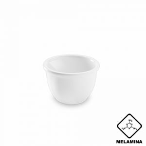 Bowl Buffet Branco Melamina Haus Concept 50301/005 - 300ml