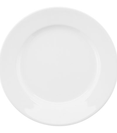 Prato Raso de Porcelana Hotel Oxford M02A - 24cm