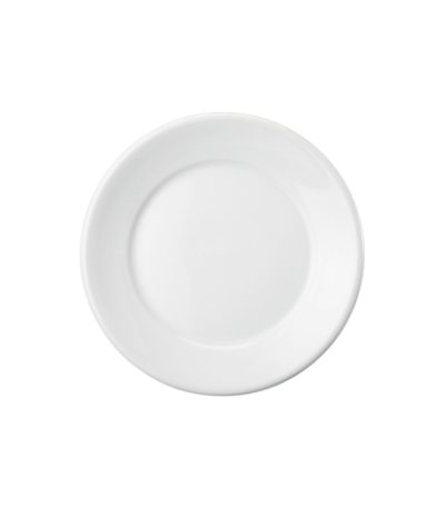 Prato de Sobremesa de Porcelana Hotel Convencional Schmidt 0175019022 - 19cm