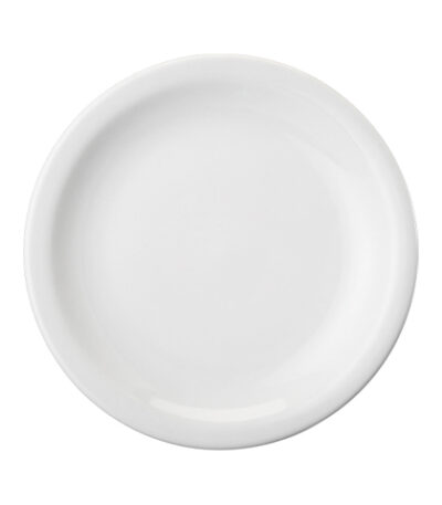Prato Raso de Porcelana Protel Schmidt 0175026073 - 27cm