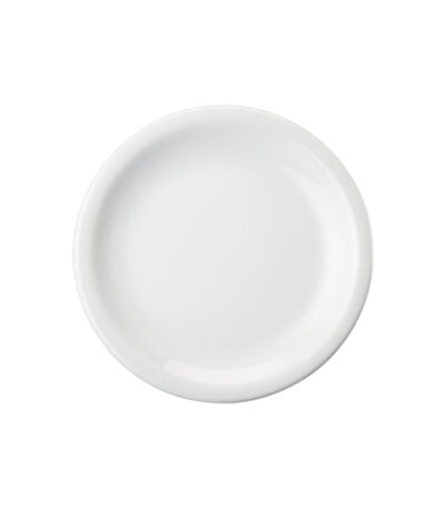 Prato de Sobremesa de Porcelana Protel Schmidt 0175019073 - 19,5cm