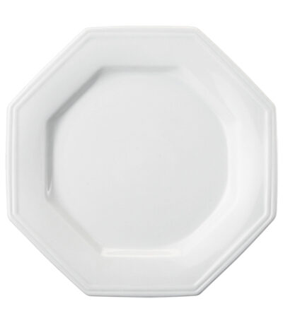 Prato Raso de Porcelana Prisma Schmidt 0175028077 - 27cm