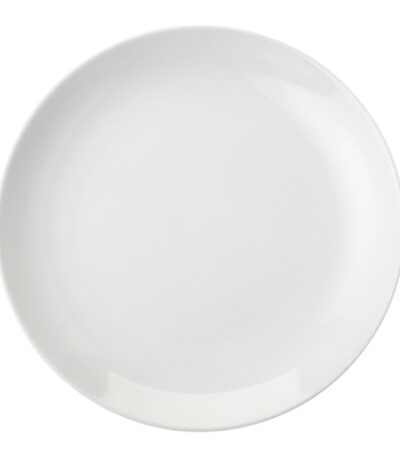 Prato Raso de Porcelana DH Universal Schmidt 0175030220 - 30cm