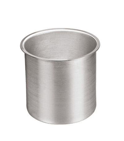 Molheira Hotel Alumínio Vigor N20 - 6,3L