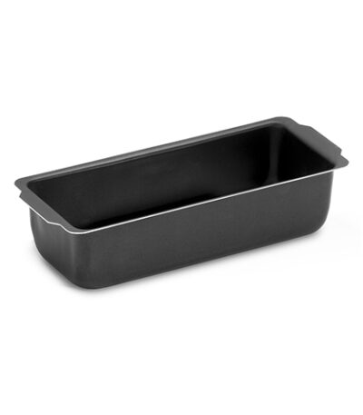 Forma para Pão de Alumínio Antiaderente Nigro 049251 - 27cmx12cm