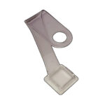 Porta Azeite Acrílico - 19cm