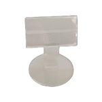 Porta Menu Acrílico