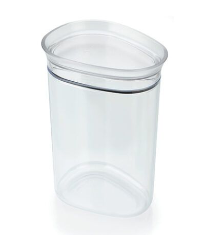 Pote Hermético Organizador Vitra Martiplast MV560 - 1,3L