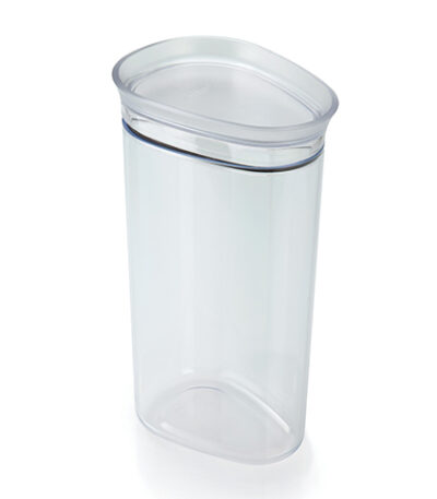 Pote Hermético Organizador Vitra Martiplast MV570 - 1,7L