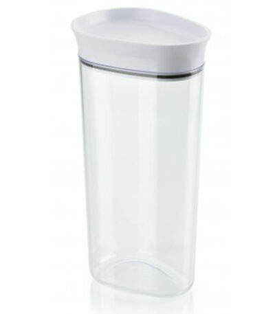 Pote Hermético Organizador Vitra Martiplast MV580 - 2,2L