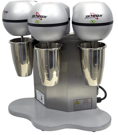 Batedor de Milk Shake Skymsen BMS-3-N - 110v | 220v