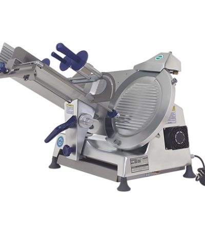 Cortador Fatiador de Frios Semi-Automático Gural GLP330 – Bivolt