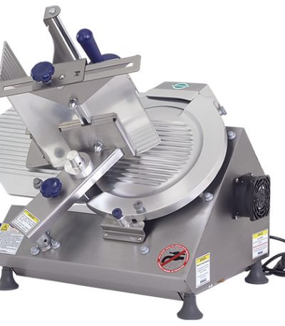 Cortador Fatiador de Frios Automático Gural AXT 30i - Bivolt