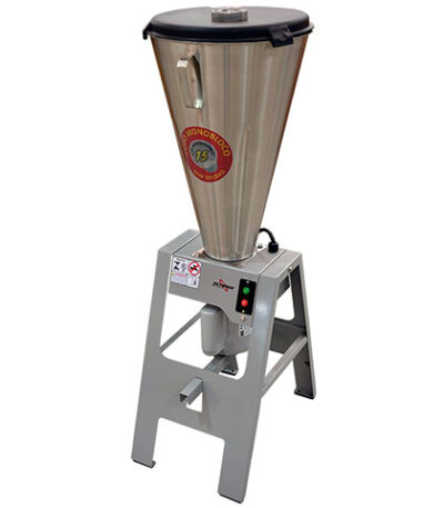 Liquidificador Comercial 15L Skymsen LB-15MB Baixa Rotação – 110v | 220v