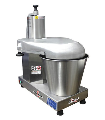 Processador de Alimentos PA-14-N c/ 6 Discos Skymsen - 220v