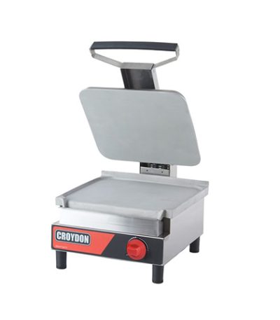 Chapa Sanduicheira com Prensa Croydon SASL-G 39cm – Gás GLP