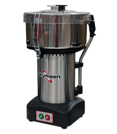 Batedeira Cutter 8L Skymsen CR-8L - 110v | 220v