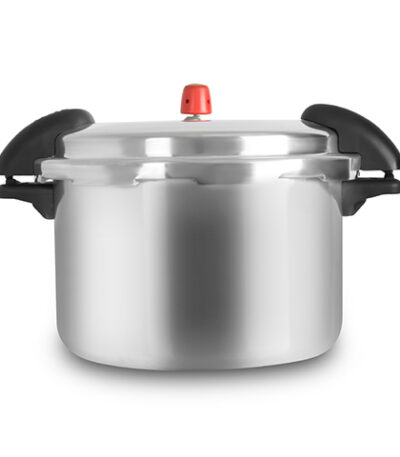 Panela de Pressão com Fechamento Externo Eirelar 906 - 18L