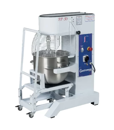 Batedeira Planetário 30L G Paniz BP-30 EL  - 220v