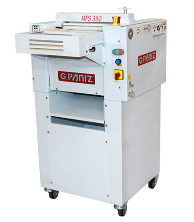 Modeladora de Pães G.Paniz MPS350 220v