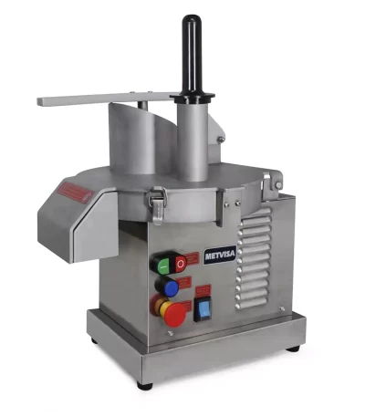 Processador de Alimentos c/ 6 Discos Metvisa MPAM – 110v | 220v