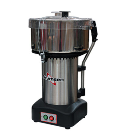 Batedeira Cutter 4L Skymsen CR-4L - 110v | 220v